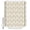 Beige, variant on Beige Chevron Waves Bathroom Shower Curtains with 12 Hooks Polyester Waterproof Shower Curtain for Stalls and Bathtubs Modern Abstract Art Boho Geometric Decorative Bathroom Curtain 36x72 Inches