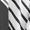 Dark Gray, variant on Delayuji Women's Spring Round Neck Striped Color Blocked Printed Loose Casual Short Sleeved T Shirt Green L Polyester,Spandex Short Sleeve Shirts for Women