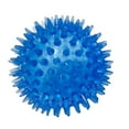 thumbnail image 1 of Pet Toy TPR Sound Toy Ball Dog Bite Resistant Elastic Toy Large Prick Ball Dog Medium, 1 of 1
