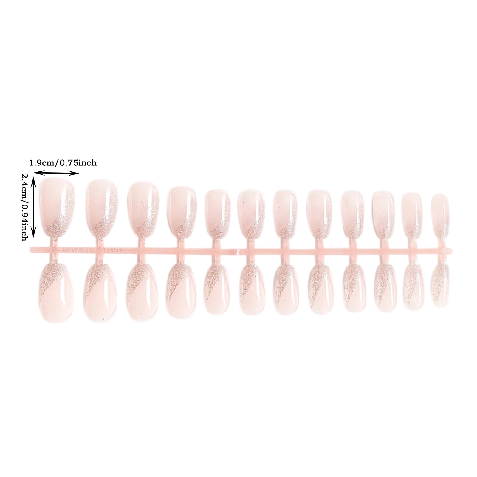Grit Files for Nails 100/180 Nail with Catcher Japan One Minute Manicure Finger Nails Straight Nail File And Buffer compatible with Machine Nail compatible with Machine Set Glass Emery for Nails Baby