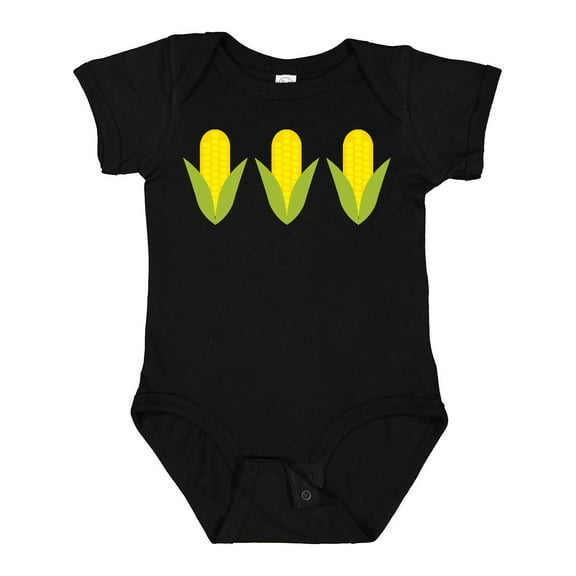 Inktastic Corn Lover Boys or Girls Baby Bodysuit