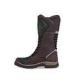 thumbnail image 4 of Botas Biker hombre Motociclista Workland Touring 77426 café chocolate 25.5 Workland 77426GRASCHO, 4 of 5