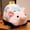Blue#024, variant on Cute and Creative Plush Stuffed Animals Toys – Adorable Soft Stuffed Animals, Plushies & Plush Toys for Holiday Gifts, Birthday Gifts, and Companionship for Kids Pink