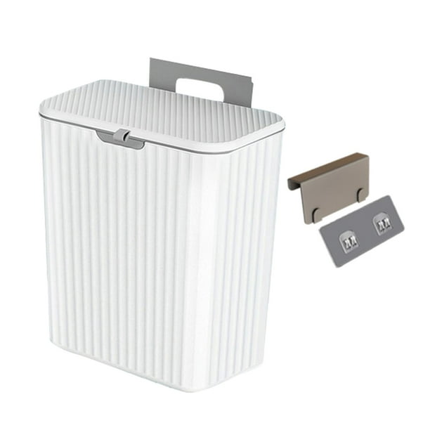 under Sink Trash Can Garbage Container Recycling Garbage Can Portable