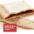 Katz Gluten Free Toaster OIF8 Pastries. Strawberry. Easy Breakfast For