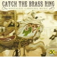 thumbnail image 2 of Various Artists - Band Organ Arrangements : Catch the Brass Ring - Music & Performance - CD, 2 of 2