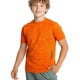 thumbnail image 2 of Camisas de Manga Larga para Niños Tamaño 12-14 Color Sólido de la Juventud Verano Cuello Redondo Manga Corta Camiseta de Manga Larga para Niños Niño Pequeño Camisas de Manga Larga 2T, 2 of 6