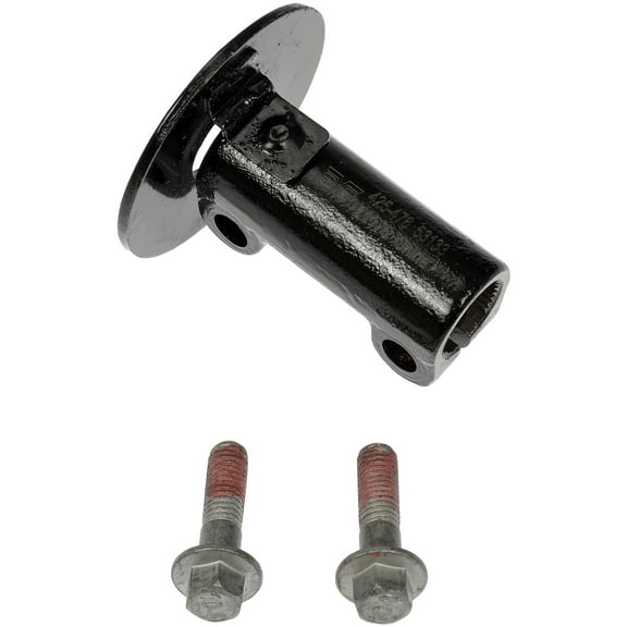 Dorman 425-476 Steering Shaft End Yoke for Specific Lexus / Toyota Models Fits select: 2003-2009 TOYOTA 4RUNNER, 2007-2010 TOYOTA FJ CRUISER