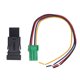 thumbnail image 2 of Interruptor de Botón de Luz Antiniebla, Impermeabilización Del Interruptor del Botón de la Barra de Luz Led Para 2018 Y Arba, 2 of 7