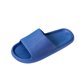 thumbnail image 4 of Zapatillas para Hombres Impresión de Pareja Casual de Interior Zapatillas de Casa de Suelda Suave de Suelda Gruesa para Hombres, 4 of 7