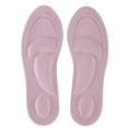 thumbnail image 2 of Mootea Memory Insole, Soft Sponge Orthotic Insoles Flat Feet Arch Support  Insole Shoe Pad Comfort Accessories, 2 of 8
