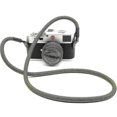 thumbnail image 3 of Camera Strap Vintage 105cm Nylon Climbing Rope Camera Neck Shoulder Strap For Micro Single And Dslr Camera, 3 of 5