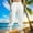 #179-White, variant on Handshe Men's Loose Wide-Leg Casual Pants with Drawstring Waist Pockets Sporty Comfortable Outdoor Active,Plus Size