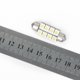 thumbnail image 4 of Luz del adorno del coche 5050 8LED 5050 8smd 8-led Guirnaldas Del Coche Del Adorno Luces De La De La Lámpara - Magideal Luz del adorno del coche 5050 8LED, 4 of 4