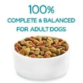 thumbnail image 5 of Purina Beneful IncrediBites with Farm-Raised Beef, Small Breed Dry Dog Food, 15.5 lb. Bag, 5 of 15