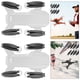 thumbnail image 5 of 16 Uds Hélice Drone Cuchillas Apoyo Ventiladores Ligeros para L900 Pro SE, 5 of 8