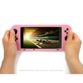 thumbnail image 2 of Uxell Nintendo Switch Accessories Silicone Console Case Grip Protector Cover, 2 of 3