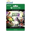 Plants vs Zombies 2 (Xbox One) (Email Delivery)