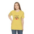 thumbnail image 6 of Cupid Is My Homeboy Unisex Jersey Short Sleeve Tee, 6 of 10