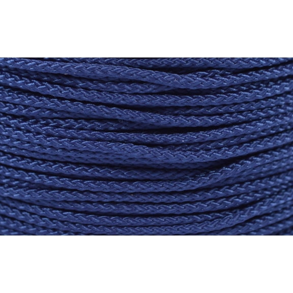 FS Navy Micro Cord - Perfect Paracord Accessory Cord