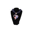 thumbnail image 1 of Collar con lickra Alonso Luis Atala Centella, 1 of 2