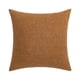 thumbnail image 1 of szsfc-sp Funda de almohada decorativa para sofá, duradera, para oficina, sala de estar y coche Café Ligero, 1 of 7