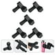 thumbnail image 3 of 5pcs Professional Microphone Clips Durable Universal Mic Holders Clips, 3 of 5