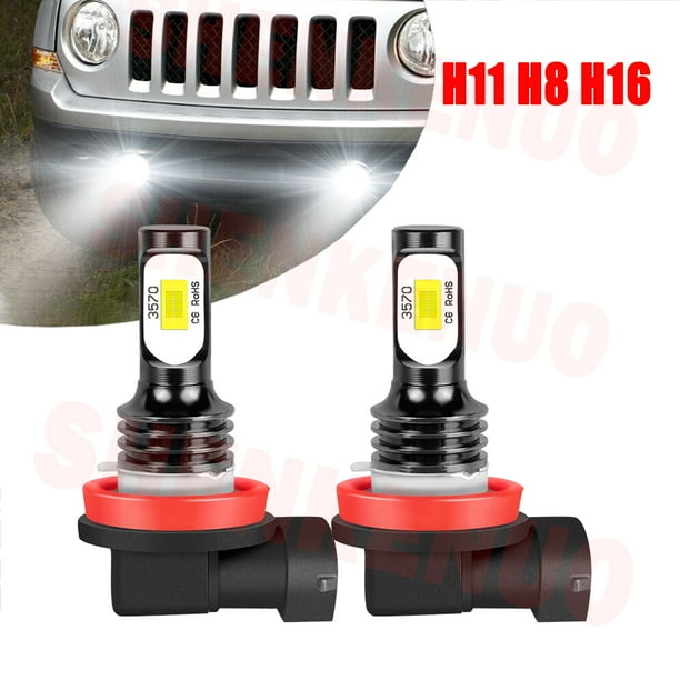 2012 jeep grand cherokee sale fog light bulb