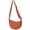 Orange, variant on Kawaii Mini Shoulder Bag Emo Alt Handbag Cutecore Fairy Grunge Crossbody Bag Coquette Purse (White,One size)