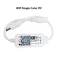 thumbnail image 4 of Tholdsy Inicio DC5V 12V 24V Controlador WiFi inalámbrico RGB/RGBW IR RF RGB/RGBW IR RF Controlador LED Type4 NO4, 4 of 6