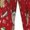 Black, variant on cute Christmas Moose Mens Soft Woven Cotton Elastic Waistband Sleep Pajama Pant Lounge Sleep Pant With Pockets And Drawstring-Medium