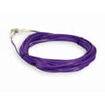 thumbnail image 5 of AddOn - Patch cable - LC/UPC multi-mode (M) to LC/UPC multi-mode (M) - 10 m - fiber optic - duplex - OM4 - riser - purple, 5 of 8