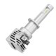 thumbnail image 5 of Bombilla De Faro Led Luz antiniebla automática H7 H1 H4 H10 H11 Luz antiniebla LED 12000LM 60W 6500K (H1), 5 of 7