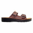 thumbnail image 2 of NAOT Mens Mikael Flat Sandal, 2 of 4