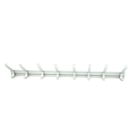 Household Metal Wall Hanger Hook Rack Clothing Bags Coat Shower Hooks