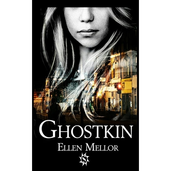 Ghostkin, (Paperback)