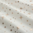thumbnail image 3 of Nappe imprimée métallisée Holiday Time 60x102, 3 of 4