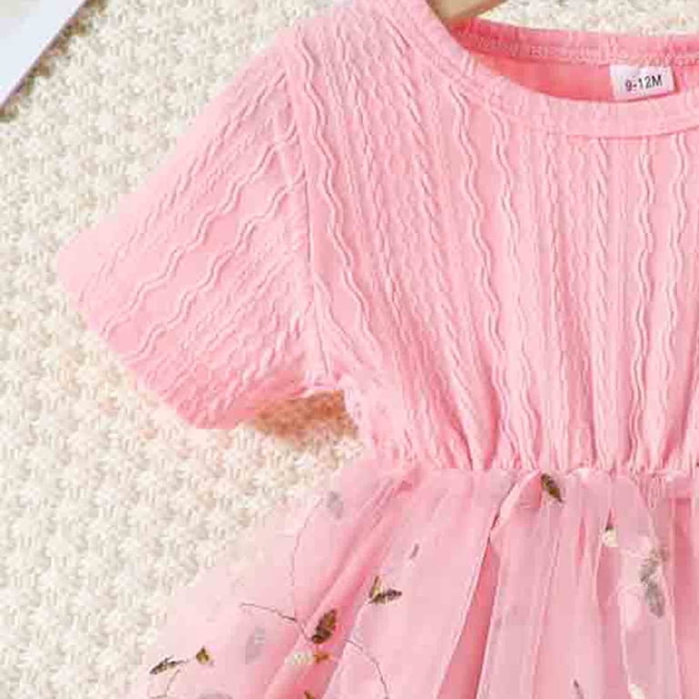newborn formal dresses 0 3 months Amazon.com: Newborn Yellow Dress Baby 0-3 Infant Girl Outfit Sleeveless Daisy Tulle Ribbed Romper Dress with Bowknot Hairband (Beige, 0-3 Months) : Clothing, Shoes & Jewelry