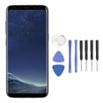 thumbnail image 2 of Estink Galaxy S8 G950 Phone Screen Replacement AMOLED 5.8in With Frame Pack, 2 of 7
