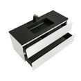 thumbnail image 2 of SERA Meuble-Lavabo de Salle de Bain Edge, 2 of 6