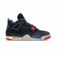 thumbnail image 3 of N I-K-E A i r-Jor-dan 4 Retro Rare Air FV5029-003 Men's Size New 2025, 3 of 6