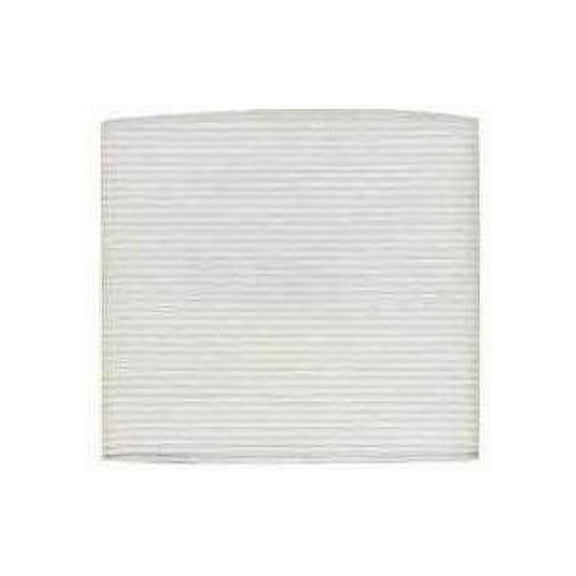Behind Glove Box Cabin Air Filter - Compatible with 2003 - 2008 Toyota Matrix Wagon 2004 2005 2006 2007