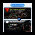 thumbnail image 3 of Carplay InaláMbrico Dongle Mini USB AI Box Adaptador Bluetooth Plug y Play WIFI AI Voice Adaptador InaláMbrico CarPlay, 3 of 5