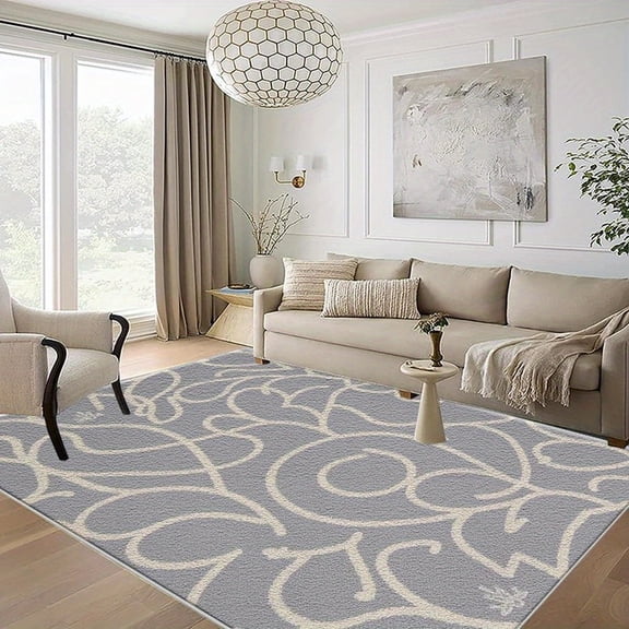5.3'x7.5' carpet runners non slip carpet for dining room table animal print area rug area rug neutral area rug sets
