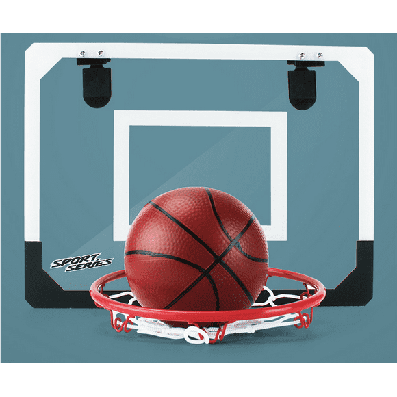 Over Door Basketball Hoop