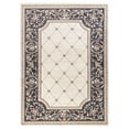 thumbnail image 2 of KAS Oriental Rugs Avalon 5614 Courtyard Area Rug, 2 of 4