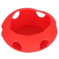 thumbnail image 1 of Funda protectora de altavoz de silicona antideslizante, a prueba de golpes, bolsa de almacenamiento a prueba de polvo para minialtavoz Google Home, 1 of 8