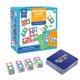 thumbnail image 1 of Ounissouiy Juego a juego Rompecabezas de Juguetes Juegos de Juego familiar para niños Juego de entrenamiento Hobby Block Bloques Juguetes Educativos, 1 of 6