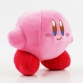 thumbnail image 4 of Peluche de Kirby, Peluche de Kirby de 14 cm, Muñeco de peluche de Kirby, Kirby Pl, 4 of 4