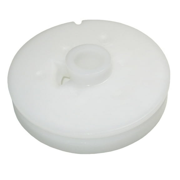 Husqvarna Genuine OEM Replacement Starter Pulley for Trimmers - 525593801